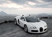 Bugatti Veyron Pur Sang